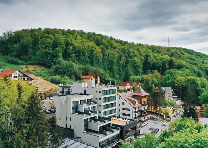 Fabesca Boutique & SpaSpa Hotel